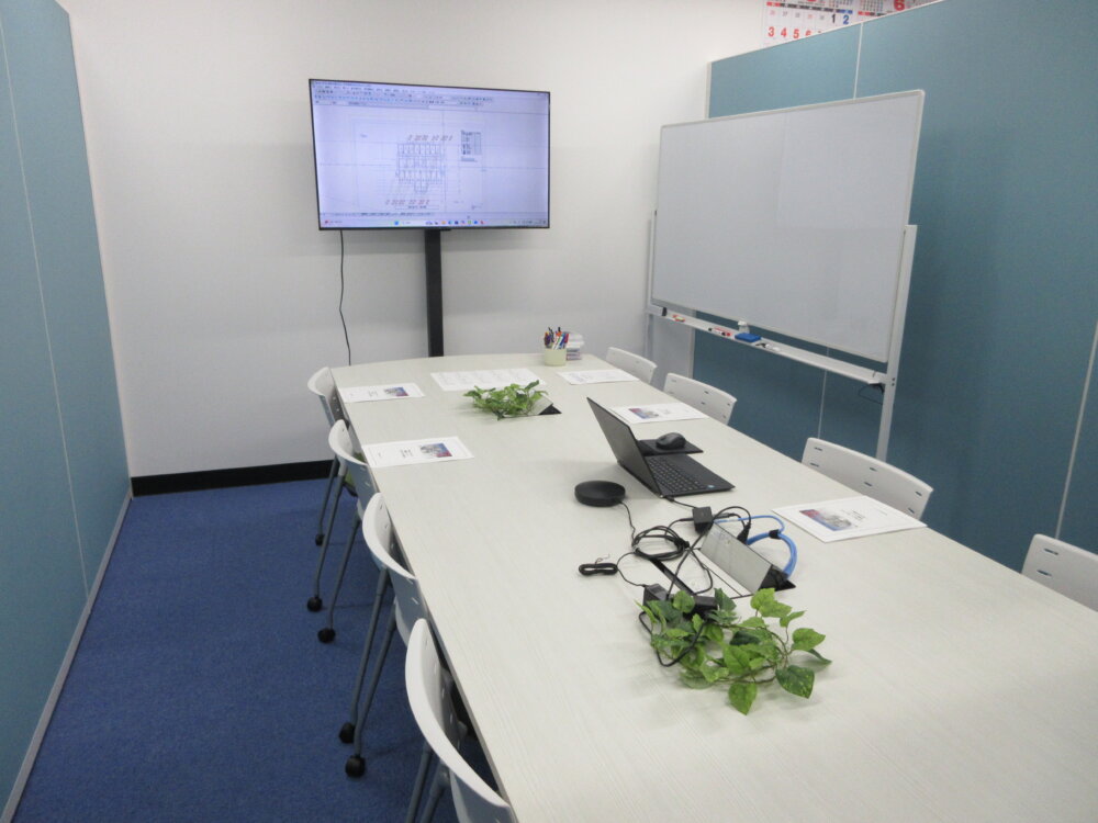 社内CAD講習を実施しました